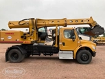 Used Excavator in yard,Back of used Excavator,Used Excavator,Front of used Excavator,Side of used Gradall,Back of used Gradall Excavator,Back corner of used Excavator